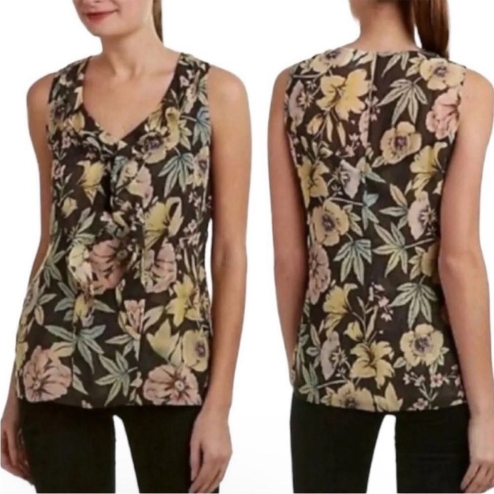 Cabi #3265 Osaka Nights top L - Picture 3 of 9